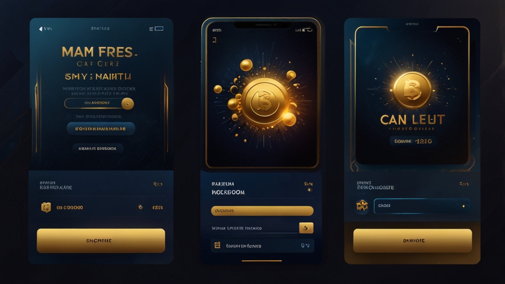 Campo de código promocional en una interfaz de casino con aviso de bono