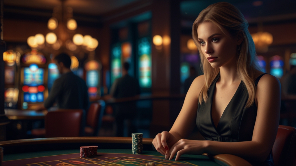 Usuario revisando errores al canjear un código promocional en el casino
