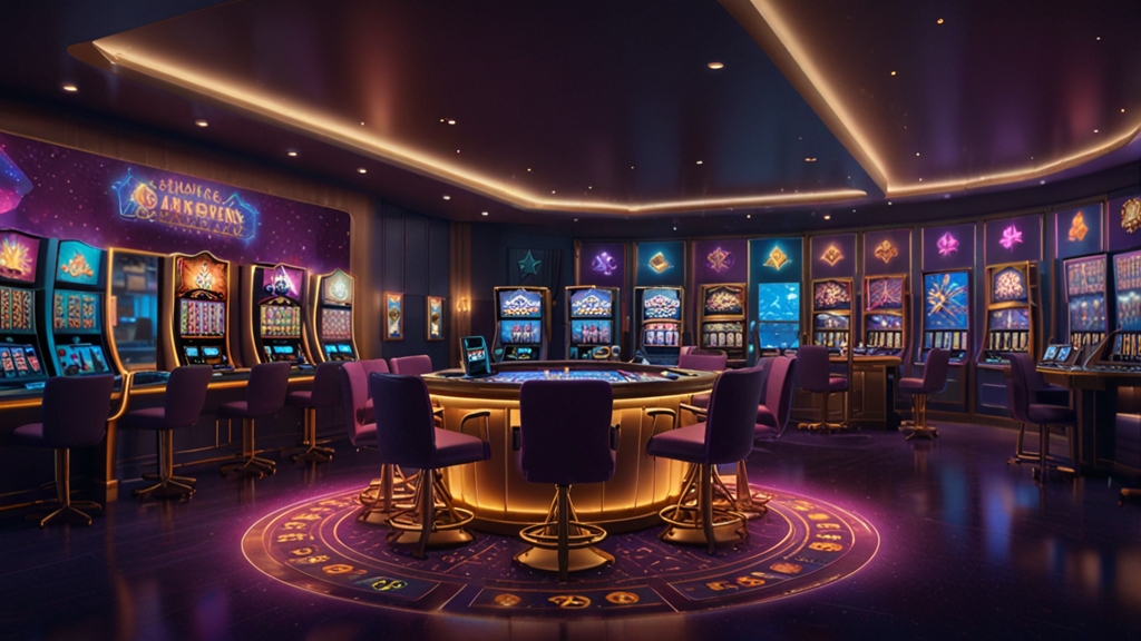Rolldorado Casino